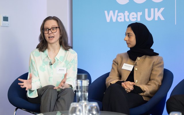 Skills summit apprentices